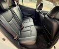 Білий Ніссан Ліф, об'ємом двигуна 0 л та пробігом 116 тис. км за 4500 $, фото 13 на Automoto.ua