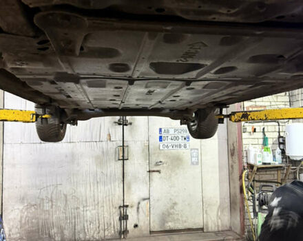 Белый Ниссан Лиф, объемом двигателя 0 л и пробегом 165 тыс. км за 7300 $, фото 10 на Automoto.ua