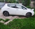 Белый Ниссан Лиф, объемом двигателя 0 л и пробегом 421 тыс. км за 7500 $, фото 12 на Automoto.ua