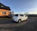 Белый Ниссан Лиф, объемом двигателя 0 л и пробегом 154 тыс. км за 6500 $, фото 12 на Automoto.ua