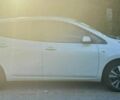 Белый Ниссан Лиф, объемом двигателя 0 л и пробегом 77 тыс. км за 6200 $, фото 5 на Automoto.ua