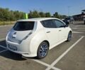 Белый Ниссан Лиф, объемом двигателя 0 л и пробегом 99 тыс. км за 8500 $, фото 8 на Automoto.ua
