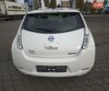 Белый Ниссан Лиф, объемом двигателя 0 л и пробегом 27 тыс. км за 8999 $, фото 8 на Automoto.ua