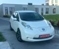 Білий Ніссан Ліф, об'ємом двигуна 30 л та пробігом 179 тис. км за 6600 $, фото 1 на Automoto.ua