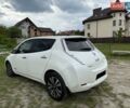 Белый Ниссан Лиф, объемом двигателя 0 л и пробегом 77 тыс. км за 6750 $, фото 6 на Automoto.ua