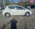 Белый Ниссан Лиф, объемом двигателя 0 л и пробегом 140 тыс. км за 7700 $, фото 3 на Automoto.ua