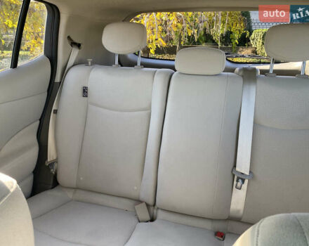 Білий Ніссан Ліф, об'ємом двигуна 0 л та пробігом 53 тис. км за 7700 $, фото 37 на Automoto.ua