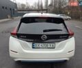 Белый Ниссан Лиф, объемом двигателя 0 л и пробегом 142 тыс. км за 12500 $, фото 17 на Automoto.ua