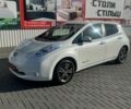 Білий Ніссан Ліф, об'ємом двигуна 0 л та пробігом 109 тис. км за 9004 $, фото 1 на Automoto.ua