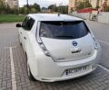 Белый Ниссан Лиф, объемом двигателя 0 л и пробегом 49 тыс. км за 7500 $, фото 5 на Automoto.ua
