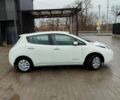 Білий Ніссан Ліф, об'ємом двигуна 0 л та пробігом 245 тис. км за 7400 $, фото 10 на Automoto.ua