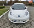 Белый Ниссан Лиф, объемом двигателя 0 л и пробегом 19 тыс. км за 8200 $, фото 4 на Automoto.ua