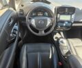 Білий Ніссан Ліф, об'ємом двигуна 0 л та пробігом 69 тис. км за 5480 $, фото 8 на Automoto.ua