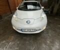 Белый Ниссан Лиф, объемом двигателя 0 л и пробегом 148 тыс. км за 7400 $, фото 1 на Automoto.ua