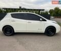 Белый Ниссан Лиф, объемом двигателя 0 л и пробегом 184 тыс. км за 7500 $, фото 1 на Automoto.ua
