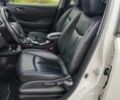 Білий Ніссан Ліф, об'ємом двигуна 0 л та пробігом 55 тис. км за 5380 $, фото 8 на Automoto.ua