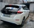 Белый Ниссан Лиф, объемом двигателя 0 л и пробегом 230 тыс. км за 10000 $, фото 8 на Automoto.ua