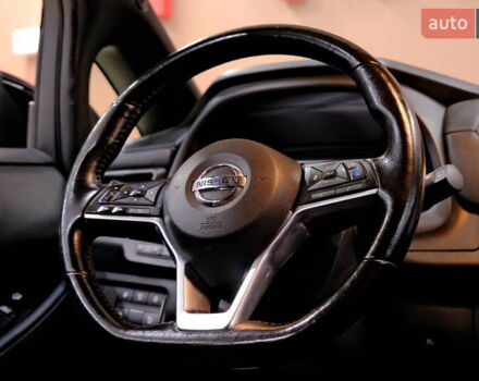 Белый Ниссан Лиф, объемом двигателя 0 л и пробегом 121 тыс. км за 14900 $, фото 52 на Automoto.ua