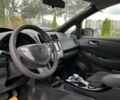 Білий Ніссан Ліф, об'ємом двигуна 0 л та пробігом 107 тис. км за 7700 $, фото 9 на Automoto.ua