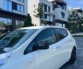 Білий Ніссан Ліф, об'ємом двигуна 0 л та пробігом 96 тис. км за 9500 $, фото 3 на Automoto.ua