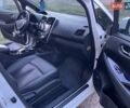 Белый Ниссан Лиф, объемом двигателя 0 л и пробегом 107 тыс. км за 8400 $, фото 19 на Automoto.ua