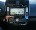 Белый Ниссан Лиф, объемом двигателя 0 л и пробегом 94 тыс. км за 8000 $, фото 5 на Automoto.ua