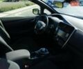 Белый Ниссан Лиф, объемом двигателя 0 л и пробегом 94 тыс. км за 8000 $, фото 11 на Automoto.ua