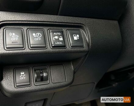 Белый Ниссан Лиф, объемом двигателя 30 л и пробегом 134 тыс. км за 10500 $, фото 15 на Automoto.ua