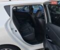 Білий Ніссан Ліф, об'ємом двигуна 0 л та пробігом 109 тис. км за 9500 $, фото 9 на Automoto.ua