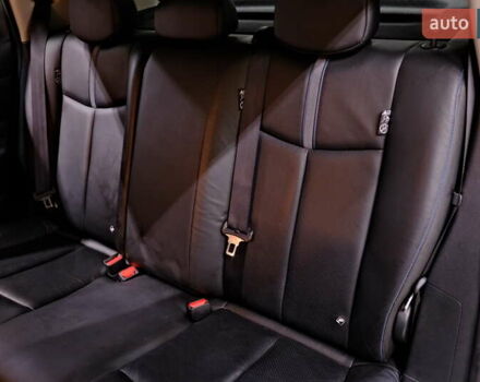 Белый Ниссан Лиф, объемом двигателя 0 л и пробегом 121 тыс. км за 14900 $, фото 39 на Automoto.ua