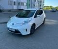 Белый Ниссан Лиф, объемом двигателя 0 л и пробегом 190 тыс. км за 5400 $, фото 1 на Automoto.ua