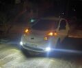 Білий Ніссан Ліф, об'ємом двигуна 0 л та пробігом 33 тис. км за 8000 $, фото 1 на Automoto.ua