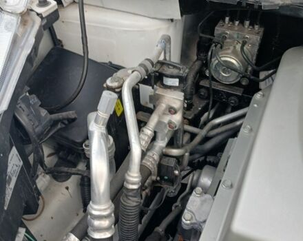 Білий Ніссан Ліф, об'ємом двигуна 0 л та пробігом 20 тис. км за 9200 $, фото 13 на Automoto.ua