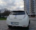 Білий Ніссан Ліф, об'ємом двигуна 0 л та пробігом 20 тис. км за 9200 $, фото 2 на Automoto.ua