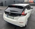 Белый Ниссан Лиф, объемом двигателя 0 л и пробегом 142 тыс. км за 12500 $, фото 14 на Automoto.ua