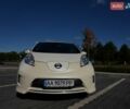Белый Ниссан Лиф, объемом двигателя 0 л и пробегом 94 тыс. км за 8000 $, фото 1 на Automoto.ua
