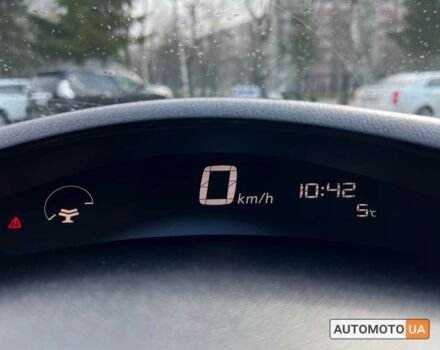 Белый Ниссан Лиф, объемом двигателя 30 л и пробегом 21 тыс. км за 10500 $, фото 18 на Automoto.ua