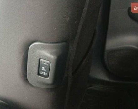 Білий Ніссан Ліф, об'ємом двигуна 0 л та пробігом 140 тис. км за 5000 $, фото 9 на Automoto.ua