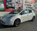 Белый Ниссан Лиф, объемом двигателя 0 л и пробегом 109 тыс. км за 8999 $, фото 1 на Automoto.ua