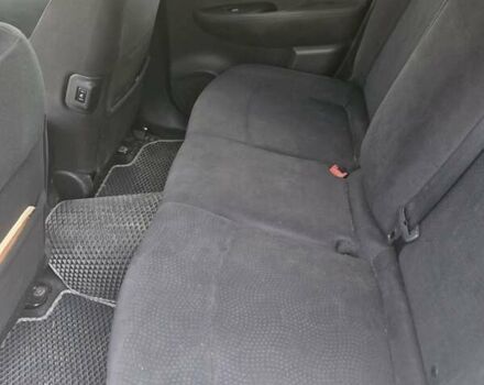 Белый Ниссан Лиф, объемом двигателя 0 л и пробегом 111 тыс. км за 8200 $, фото 4 на Automoto.ua