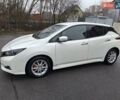 Белый Ниссан Лиф, объемом двигателя 0 л и пробегом 142 тыс. км за 12500 $, фото 1 на Automoto.ua