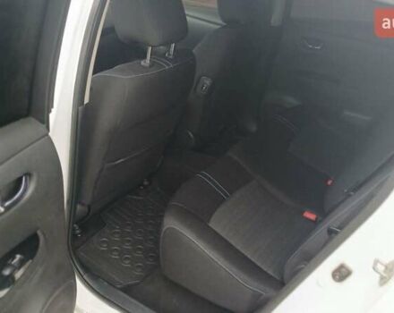 Білий Ніссан Ліф, об'ємом двигуна 0 л та пробігом 140 тис. км за 5000 $, фото 10 на Automoto.ua