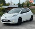 Белый Ниссан Лиф, объемом двигателя 0 л и пробегом 115 тыс. км за 8900 $, фото 1 на Automoto.ua