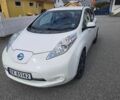 Білий Ніссан Ліф, об'ємом двигуна 0 л та пробігом 90 тис. км за 5800 $, фото 1 на Automoto.ua