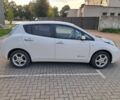 Белый Ниссан Лиф, объемом двигателя 0 л и пробегом 49 тыс. км за 7500 $, фото 9 на Automoto.ua