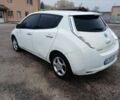 Білий Ніссан Ліф, об'ємом двигуна 0 л та пробігом 243 тис. км за 4999 $, фото 3 на Automoto.ua