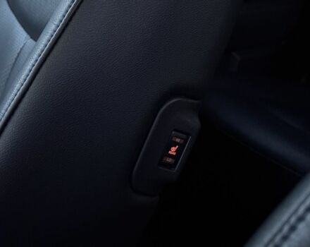 Белый Ниссан Лиф, объемом двигателя 0 л и пробегом 115 тыс. км за 7800 $, фото 18 на Automoto.ua