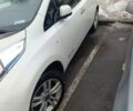 Білий Ніссан Ліф, об'ємом двигуна 0 л та пробігом 132 тис. км за 8200 $, фото 1 на Automoto.ua