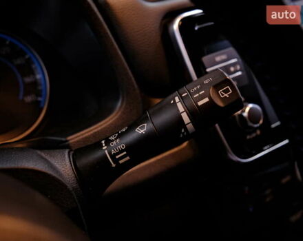 Белый Ниссан Лиф, объемом двигателя 0 л и пробегом 121 тыс. км за 14900 $, фото 29 на Automoto.ua