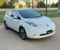 Білий Ніссан Ліф, об'ємом двигуна 0 л та пробігом 83 тис. км за 4216 $, фото 1 на Automoto.ua